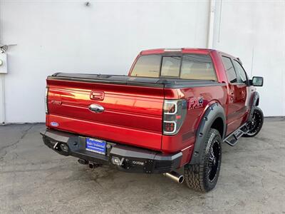 2013 Ford F-150 FX4   - Photo 7 - Crest Hill, IL 60403