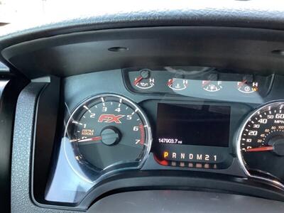 2013 Ford F-150 FX4   - Photo 24 - Crest Hill, IL 60403