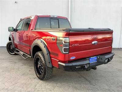 2013 Ford F-150 FX4   - Photo 4 - Crest Hill, IL 60403