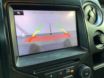 2013 Ford F-150 FX4   - Photo 13 - Crest Hill, IL 60403