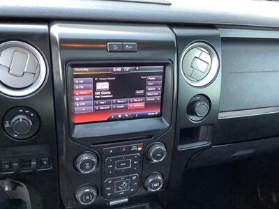 2013 Ford F-150 FX4   - Photo 22 - Crest Hill, IL 60403