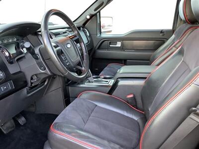 2013 Ford F-150 FX4   - Photo 16 - Crest Hill, IL 60403