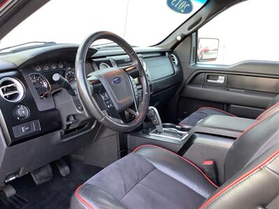 2013 Ford F-150 FX4   - Photo 18 - Crest Hill, IL 60403