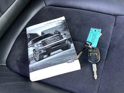 2013 Ford F-150 FX4   - Photo 37 - Crest Hill, IL 60403