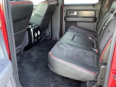 2013 Ford F-150 FX4   - Photo 30 - Crest Hill, IL 60403
