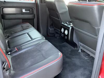 2013 Ford F-150 FX4   - Photo 33 - Crest Hill, IL 60403