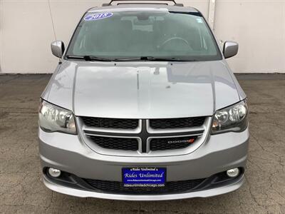 2018 Dodge Grand Caravan GT - Photo 39 - Crest Hill, IL 60403