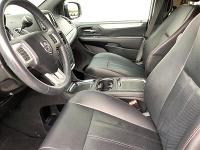 2018 Dodge Grand Caravan GT - Photo 11 - Crest Hill, IL 60403