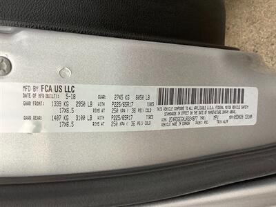 2018 Dodge Grand Caravan GT - Photo 18 - Crest Hill, IL 60403