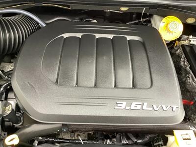 2018 Dodge Grand Caravan GT - Photo 35 - Crest Hill, IL 60403