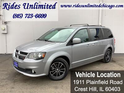 2018 Dodge Grand Caravan GT - Photo 1 - Crest Hill, IL 60403