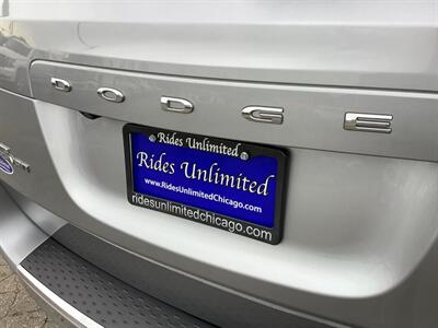 2018 Dodge Grand Caravan GT - Photo 29 - Crest Hill, IL 60403