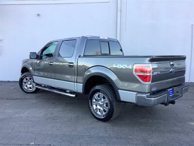 2012 Ford F-150 XLT   - Photo 5 - Crest Hill, IL 60403