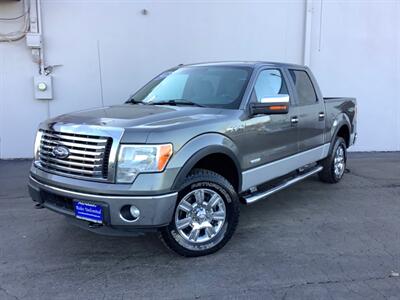 2012 Ford F-150 XLT   - Photo 2 - Crest Hill, IL 60403