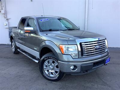 2012 Ford F-150 XLT   - Photo 9 - Crest Hill, IL 60403