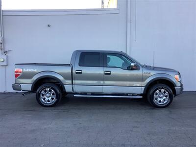 2012 Ford F-150 XLT   - Photo 8 - Crest Hill, IL 60403