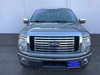 2012 Ford F-150 XLT   - Photo 11 - Crest Hill, IL 60403