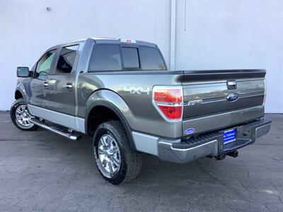 2012 Ford F-150 XLT   - Photo 4 - Crest Hill, IL 60403