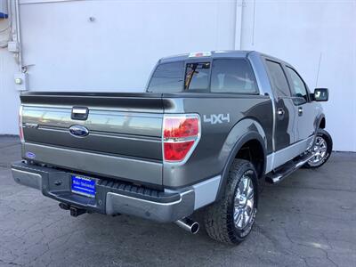 2012 Ford F-150 XLT   - Photo 7 - Crest Hill, IL 60403