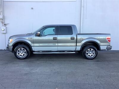 2012 Ford F-150 XLT   - Photo 3 - Crest Hill, IL 60403