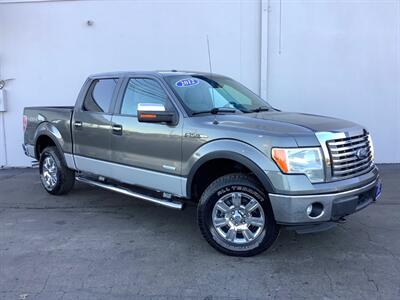 2012 Ford F-150 XLT   - Photo 10 - Crest Hill, IL 60403