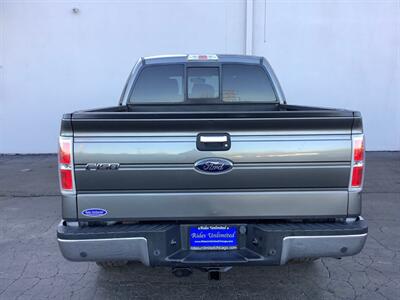 2012 Ford F-150 XLT   - Photo 6 - Crest Hill, IL 60403