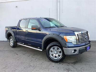 2011 Ford F-150 XLT   - Photo 31 - Crest Hill, IL 60403