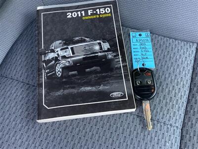 2011 Ford F-150 XLT   - Photo 27 - Crest Hill, IL 60403