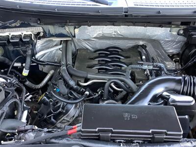 2011 Ford F-150 XLT   - Photo 37 - Crest Hill, IL 60403