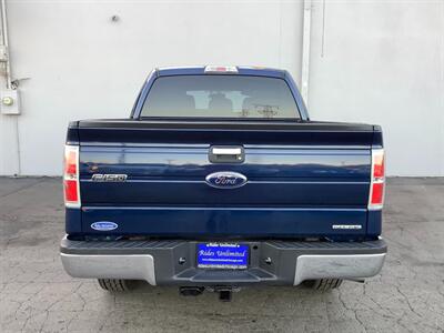 2011 Ford F-150 XLT   - Photo 4 - Crest Hill, IL 60403