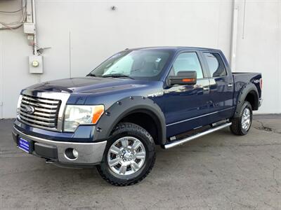 2011 Ford F-150 XLT   - Photo 2 - Crest Hill, IL 60403