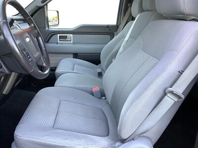 2011 Ford F-150 XLT   - Photo 12 - Crest Hill, IL 60403
