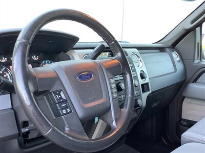 2011 Ford F-150 XLT   - Photo 17 - Crest Hill, IL 60403
