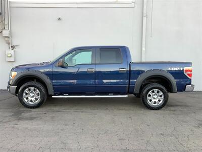 2011 Ford F-150 XLT   - Photo 3 - Crest Hill, IL 60403