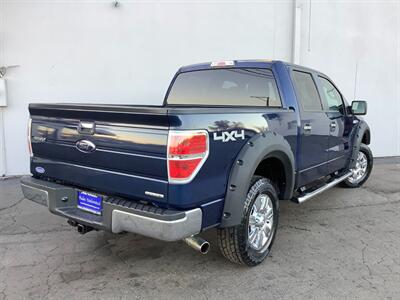 2011 Ford F-150 XLT   - Photo 5 - Crest Hill, IL 60403