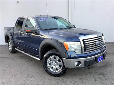 2011 Ford F-150 XLT   - Photo 8 - Crest Hill, IL 60403
