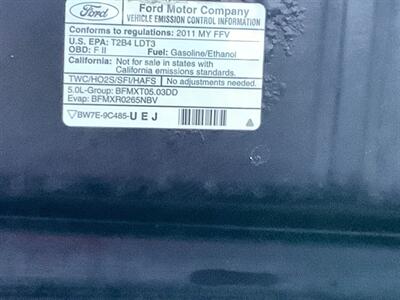 2011 Ford F-150 XLT   - Photo 40 - Crest Hill, IL 60403