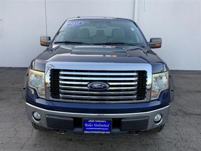 2011 Ford F-150 XLT   - Photo 9 - Crest Hill, IL 60403