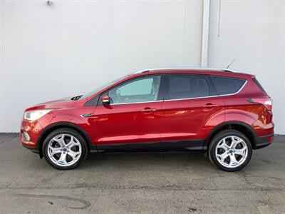 2017 Ford Escape Titanium   - Photo 3 - Crest Hill, IL 60403