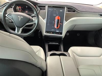 2016 Tesla Model S 90D - Photo 44 - Crest Hill, IL 60403