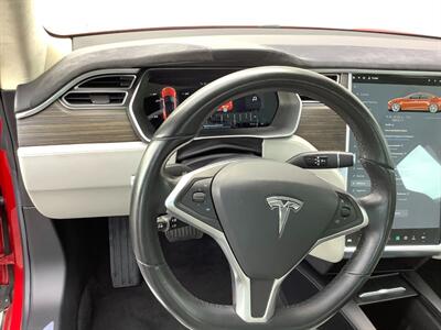 2016 Tesla Model S 90D - Photo 20 - Crest Hill, IL 60403