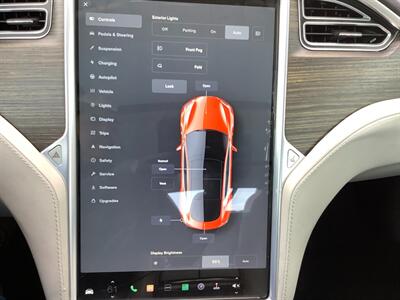 2016 Tesla Model S 90D - Photo 26 - Crest Hill, IL 60403