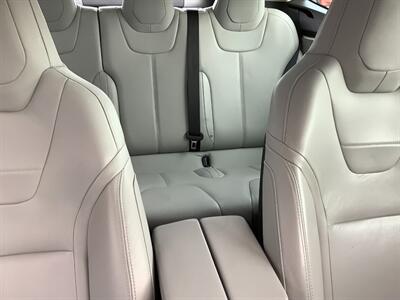 2016 Tesla Model S 90D - Photo 41 - Crest Hill, IL 60403