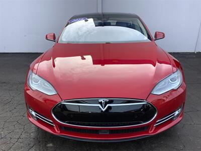 2016 Tesla Model S 90D - Photo 9 - Crest Hill, IL 60403