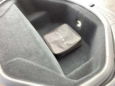 2016 Tesla Model S 90D - Photo 50 - Crest Hill, IL 60403