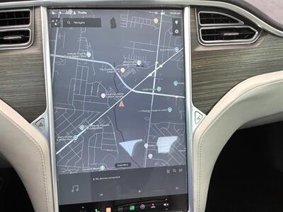2016 Tesla Model S 90D - Photo 24 - Crest Hill, IL 60403