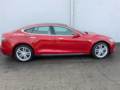 2016 Tesla Model S 90D - Photo 7 - Crest Hill, IL 60403
