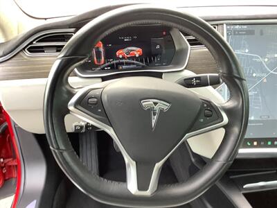 2016 Tesla Model S 90D - Photo 23 - Crest Hill, IL 60403