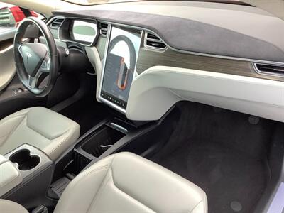 2016 Tesla Model S 90D - Photo 39 - Crest Hill, IL 60403