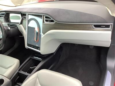 2016 Tesla Model S 90D - Photo 40 - Crest Hill, IL 60403